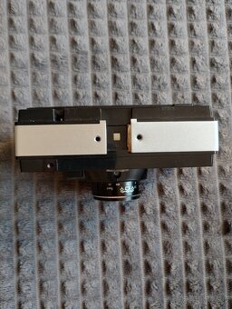 Pentacon Electric SL 100 - 4