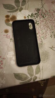 Iphone x 256 mb - 4