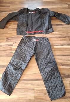 Moto bunda a nohavice - 4