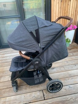 Britax Römer B-agile športový kočík - 4