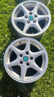 Disky r15 - 4