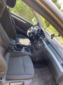 Skoda superb - 4