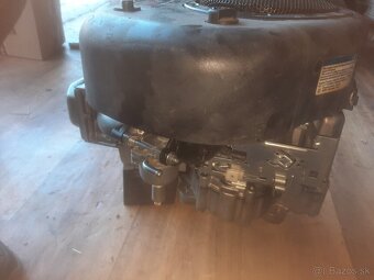 Predám motor - 4