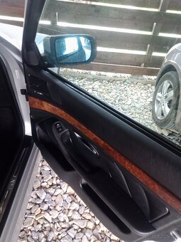 BMW e39 530D 142kw Automat Touring - 4