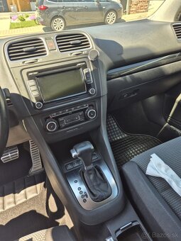 Volkswagen Golf 1.4 TSI - 4