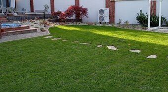 Záhradnícke služby - 4