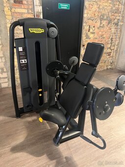 Technogym Selection 2 - 15 strojů - 4