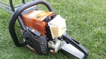 Holzfforma G366 3.4kw - 4