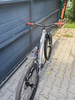 Ctm dirt king pro - 4
