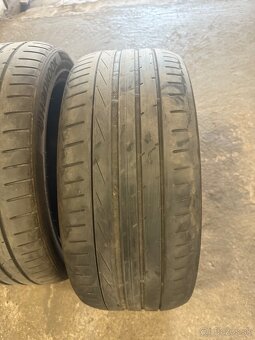 225/45 R17 Hankook dot 2023 - 4