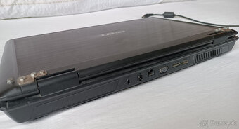Herny Notebook MSI GT780 DXR s chybou - 4