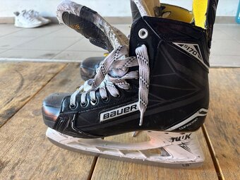 Korcule Bauer Supreme S170 - 4
