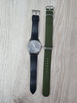 hodinky Hamilton Jazzmaster H384110 - 4