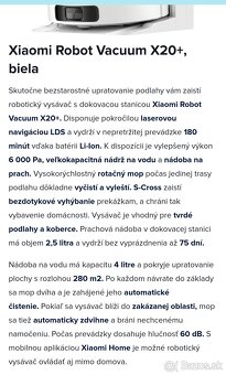 Robotický vysávač - 4