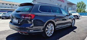 ✅️Volkswagen Passat Variant 2.0 TDI Business DSG R-Line✅️ - 4