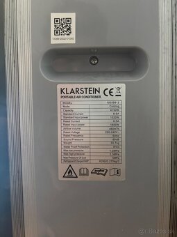 Predam mobilnu klimatizaciu 3v1 - 4