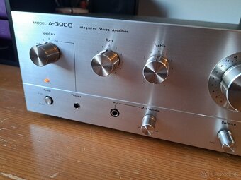 ONKYO A 3000 - 4