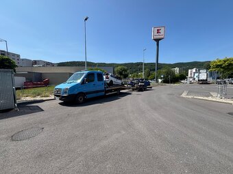 Odťahová služba non-stop,autodoprava - 4