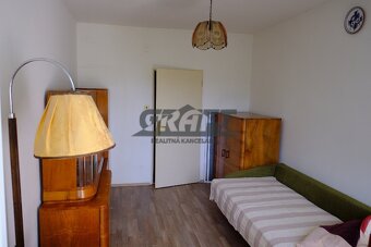 Ponúkame 2-izb. byt Budyšínska ul. – N. Mesto - 4