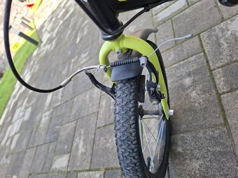 Bicykel - 4