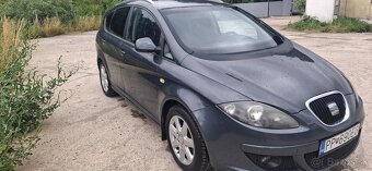 Seat Altea XL 1.9 TDI - 4