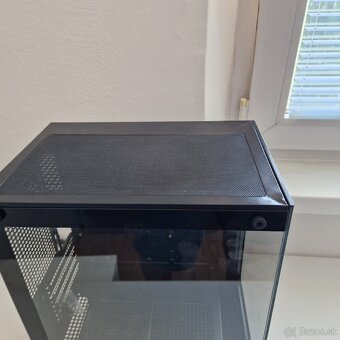 Pc skriňa, micro atx - 4