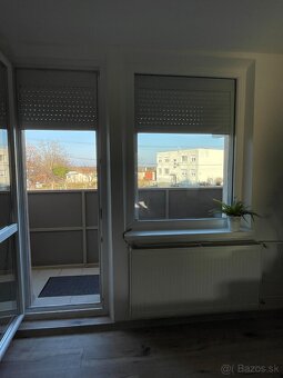 PREDAJ 3 izbového bytu po kompletnej rekonštrukcii v Báhoni - 4
