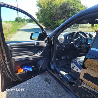 Mercedes-Benz ML 350 - 4