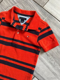 tričko Tommy Hilfiger veľ.98 - 4