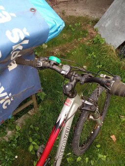 Bicykel - 4