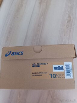 Športová obuv z. Asics - 4