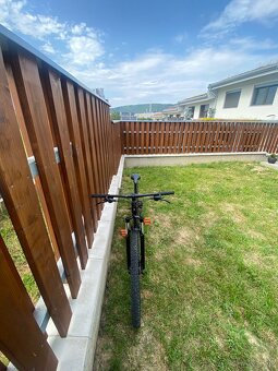 Horský MTB bycikel - Kross Level 1.0 - 4