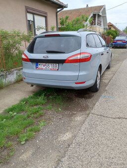 Mondeo - 4