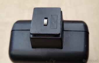 Blesk Sunpak Flash MX 114 - 4