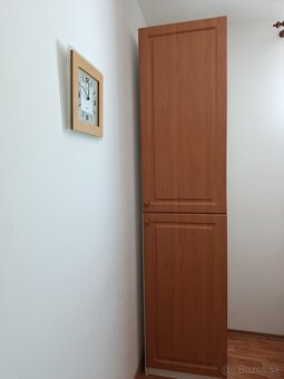 Kuchynská linka - 4