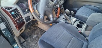 Pajero 3 3.2 - 4