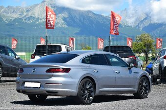 Volkswagen Arteon 2.0 TSI - 35 393 km - 4