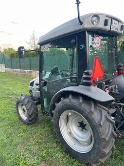 Traktor - 4