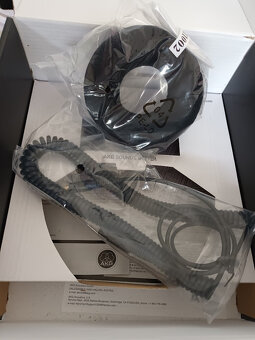 Predám štúdiové slúchadlá AKG K240 MKII - 4