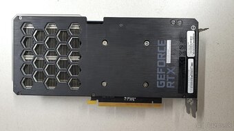 Gainward GeForce RTX 3060 Ti Ghost 8GB - 4