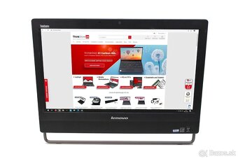 Lenovo M93z All in one ThinkCentre - 4