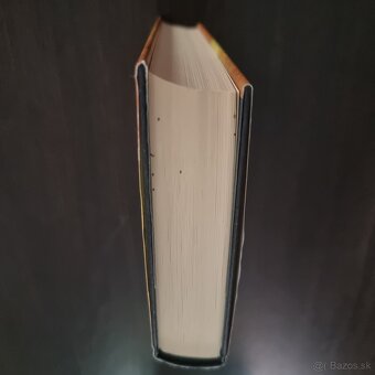Harry Potter a Prekliate dieťa, 1. a 2. časť - 4