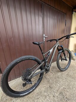 Specialized Stumpjumper Comp - 4