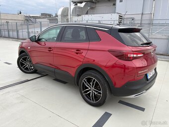 OPEL Grandland X - 4