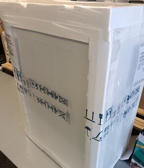 Práčka TEGRAN 6KG TGWCS621 - 4