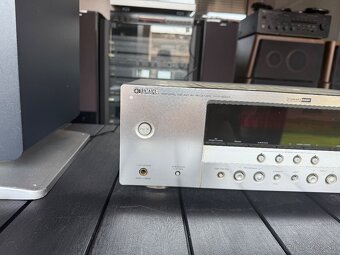 Yamaha HTR-6030 - 4