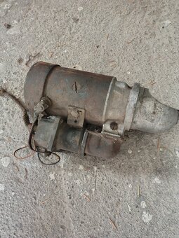 Moskvic - 4