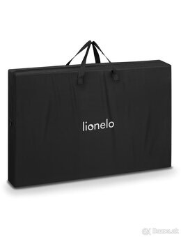 Detská postieľka Lionelo - 4