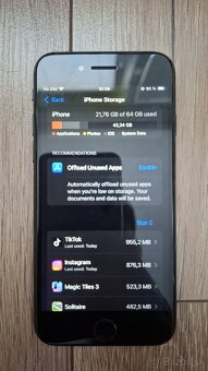 Iphone SE 2020 64gb - 4