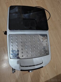 Delonghi Magnifica plne automatický kávovar - 4